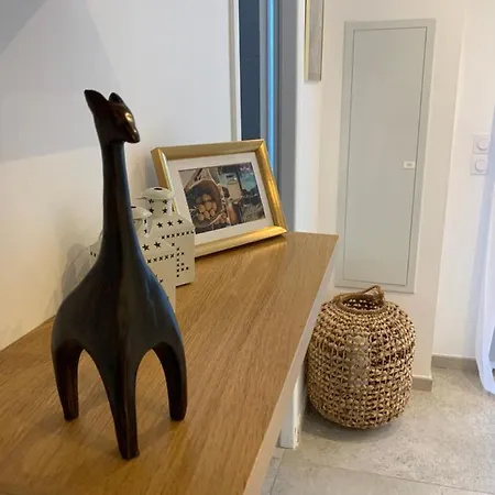 Apartman Centre *