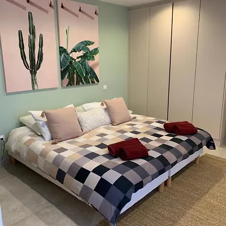 Apartman Centre