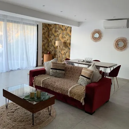 Apartman Centre *