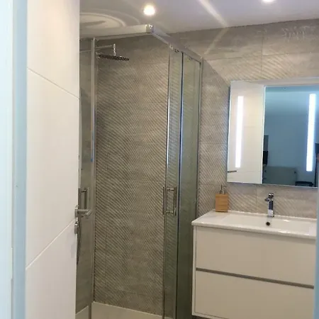 Centre Apartman *